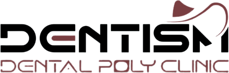 Dentism Dental Poly Clinic Logo