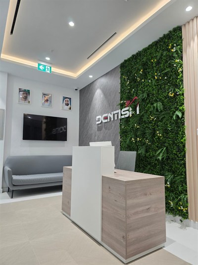 Dentism Dental Poly Clinic