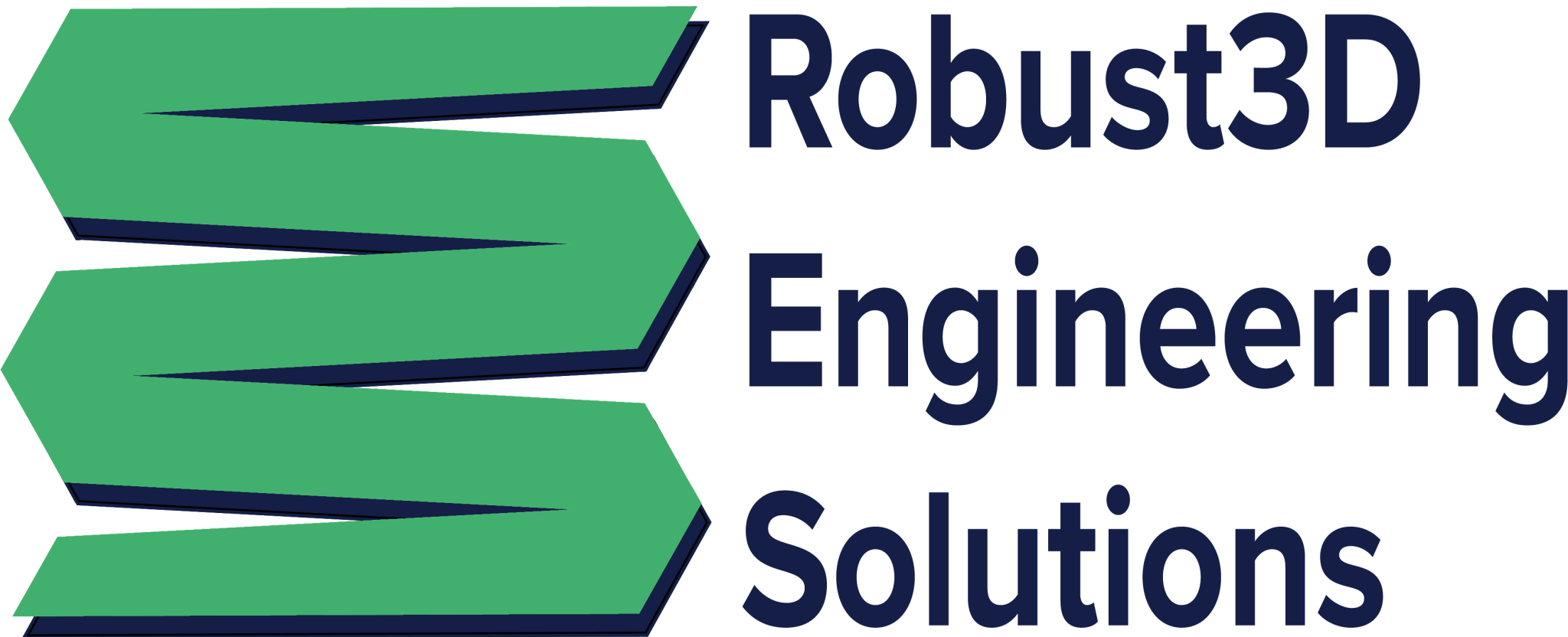 Robust3D Engineering Solutions   Logo