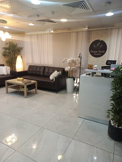 Dream Touch Beauty Salon