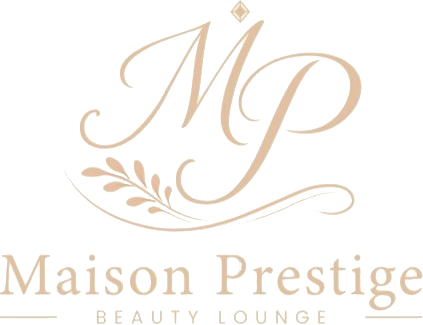 Maison Prestige Beauty Lounge Logo
