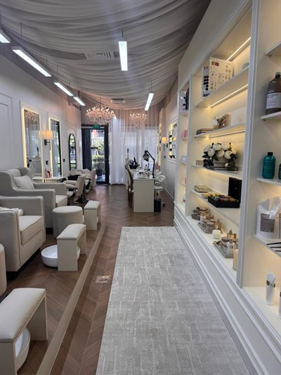 Maison Prestige Beauty Lounge