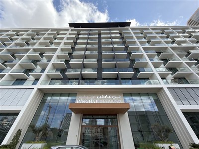 Binghatti Phoenix
