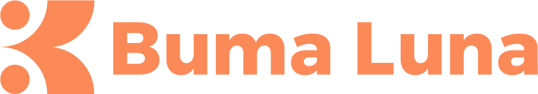 Buma Luna Logo