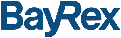 BayRex Shipping LLC Logo