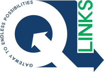 Q Links Legal Translation Services Logo