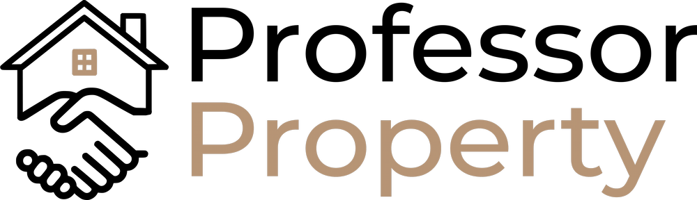 Professor Property Logo