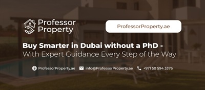 Professor Property