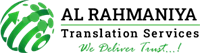 Al Rahmaniya Translation Services