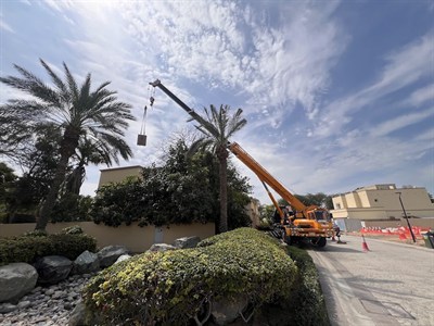 Sky Access Construction Equipment & Machinery Rental LLC