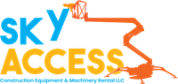 Sky Access Construction Equipment & Machinery Rental LLC