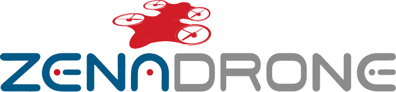 Zena Drone Logo