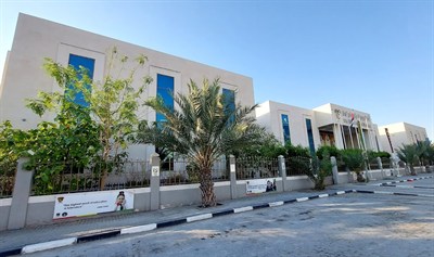 The Bloomington Academy
