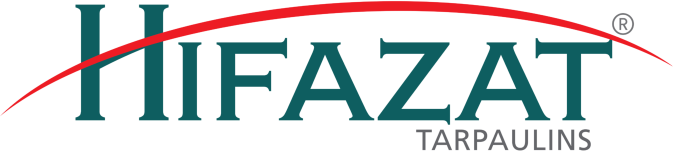 Hifazat Tarpaulins Logo