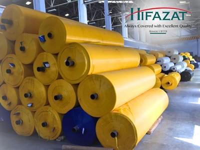 Hifazat Tarpaulins