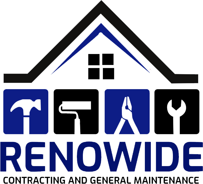 Renowide Contracting LLC Logo