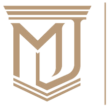 Almajd Legal Logo
