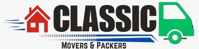 Classic Movers Logo