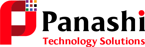 Panashi Fzco Pvt Ltd Logo