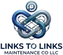Links to Links Maintenance Co LLC Logo