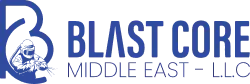 BlastCore Middle East LLC Logo
