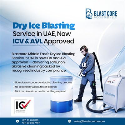 BlastCore Middle East LLC