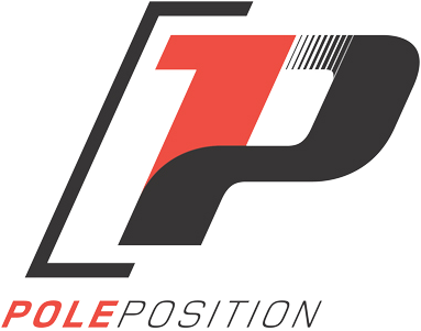 Pole Position Events Management  Logo