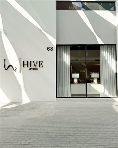 Hive Living