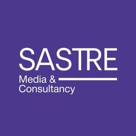 Sastre Media & Consultancy Logo