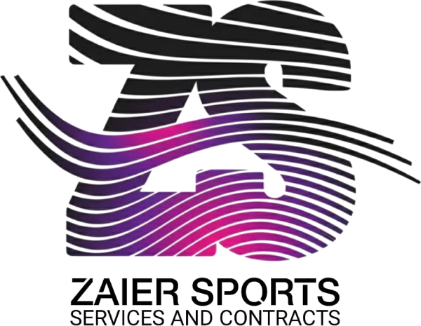 Zaier Sports Academy Logo
