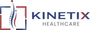 Kinetix Home Health Care Center L.L.C Logo