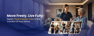 Kinetix Home Health Care Center L.L.C