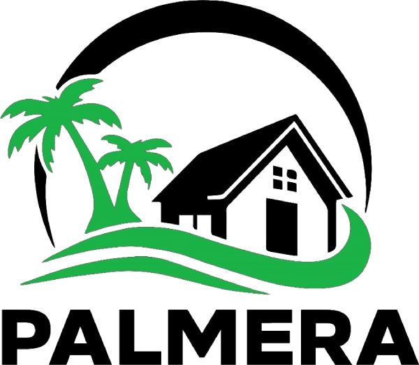 Palmera Elite Real Estate Brokerage L.L.C Logo