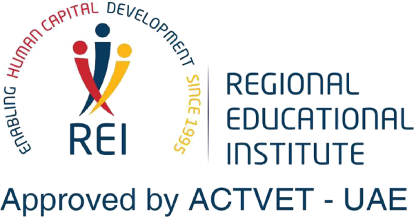 Regional Educational Institute Logo