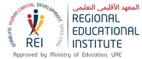 Regional Educational Institute Logo