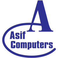 Asif Ashfaq Computers