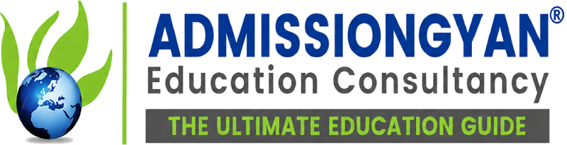 Admissiongyan Education Consultancy  Logo