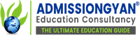 Admissiongyan Education Consultancy 