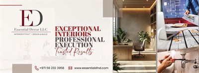 Essential Decor LLC