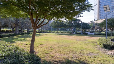 Dhafar Park