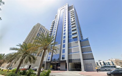 Remal Tower