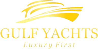 Gulf Yacht Rentals Logo