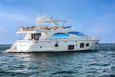 Gulf Yacht Rentals