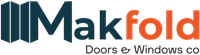Makfold Doors & Windows Co