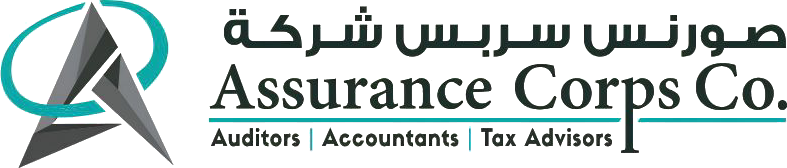 Assurance Corps Co Logo