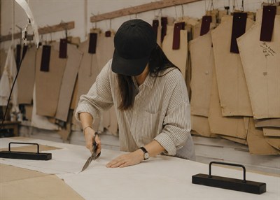 Auranova Garments Trading LLC