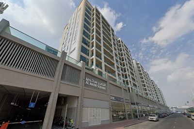 Al Nasr Square