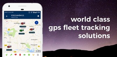 Track 7 GPS