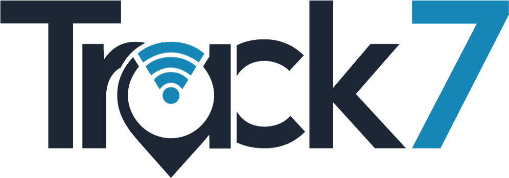 Track 7 GPS Logo