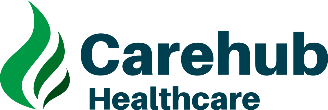 Carehub Healthcare Services Logo